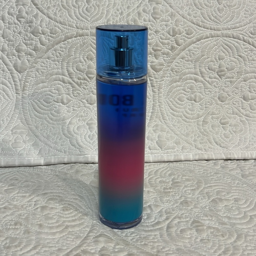 Bath & Body Works Bora Bora Citrus Surf fragrance mist, NWT - Picture 3 of 8